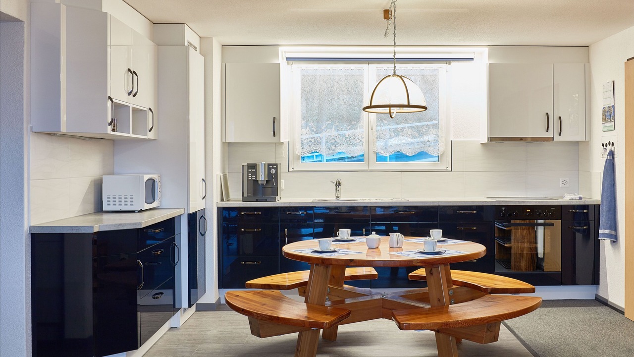 Photo of Kitchen in Emmetten