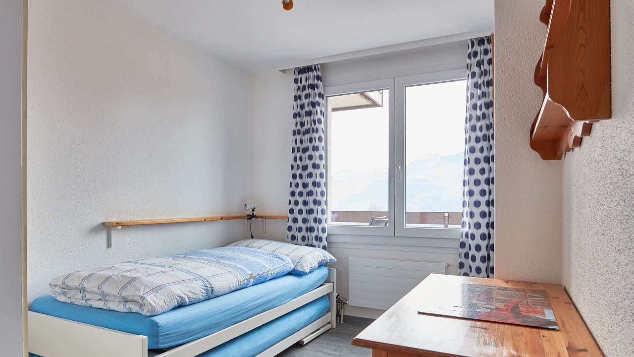 Photo of Bedroom in Emmetten