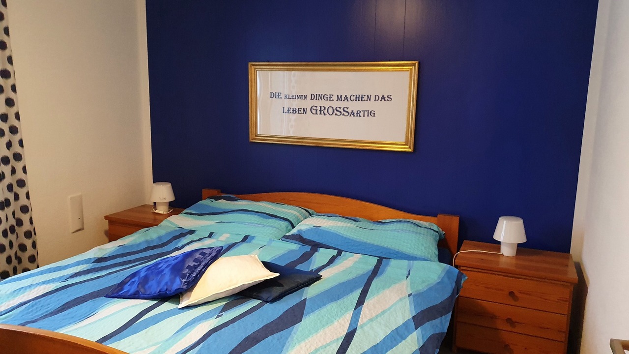 Photo of Bedroom in Emmetten
