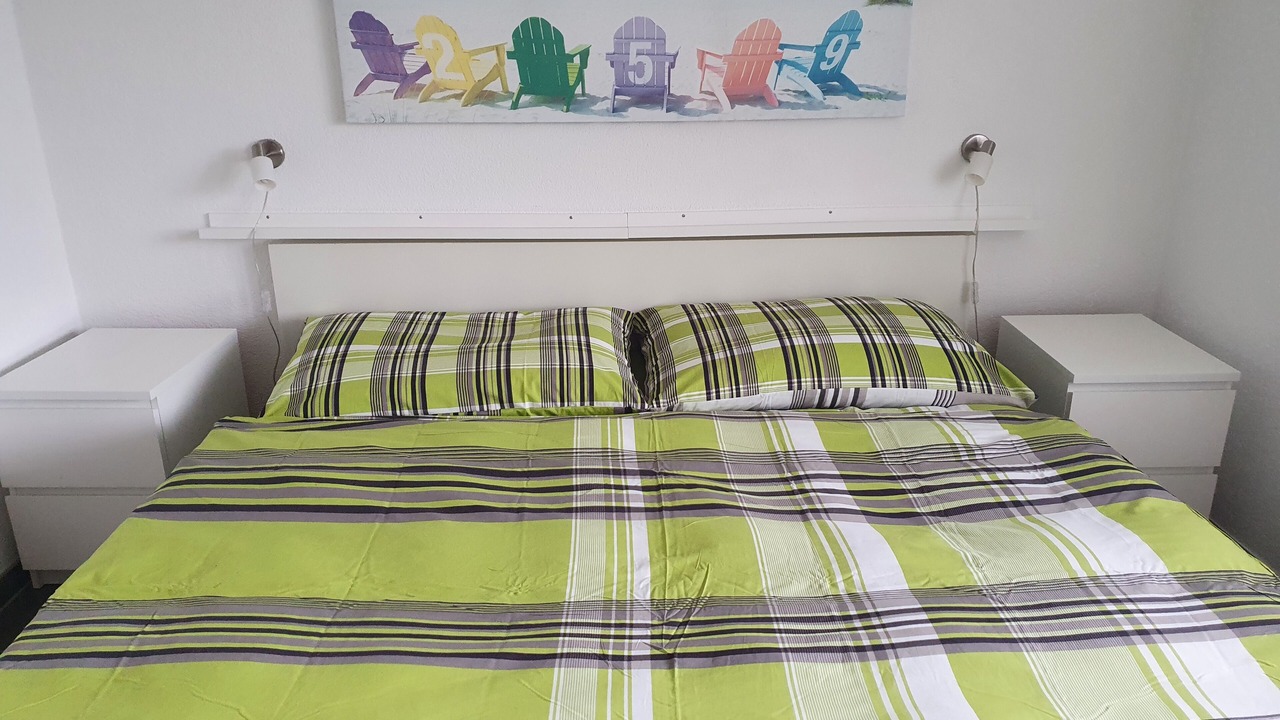 Photo of Bedroom in Emmetten