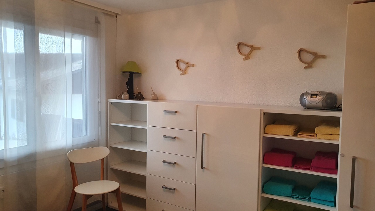Photo of Bedroom in Emmetten