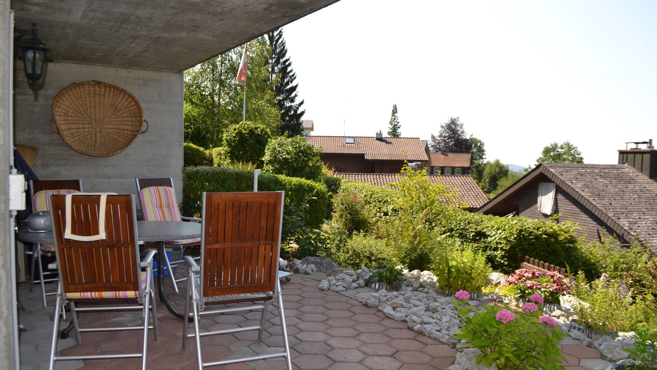 Photo of Outdoor in Emmetten