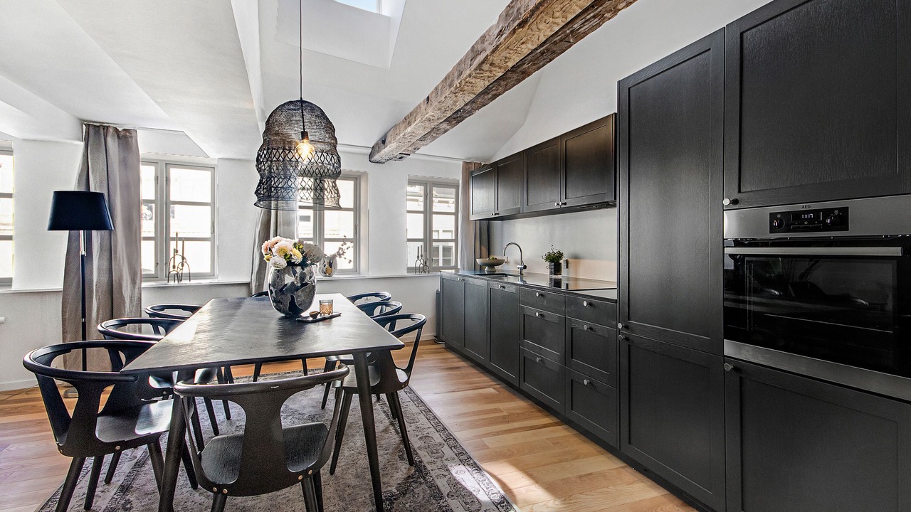 Photo of Others in Copenhagen City Centre