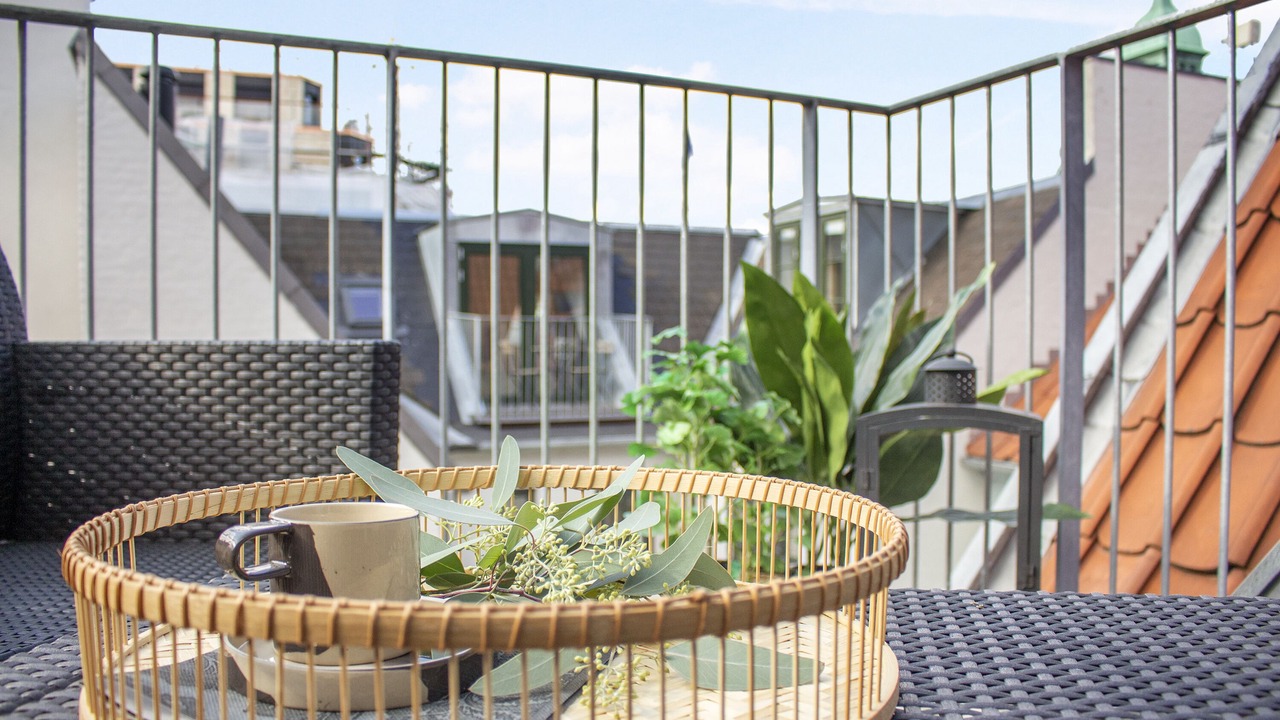 Photo of Outdoor in Copenhagen City Centre