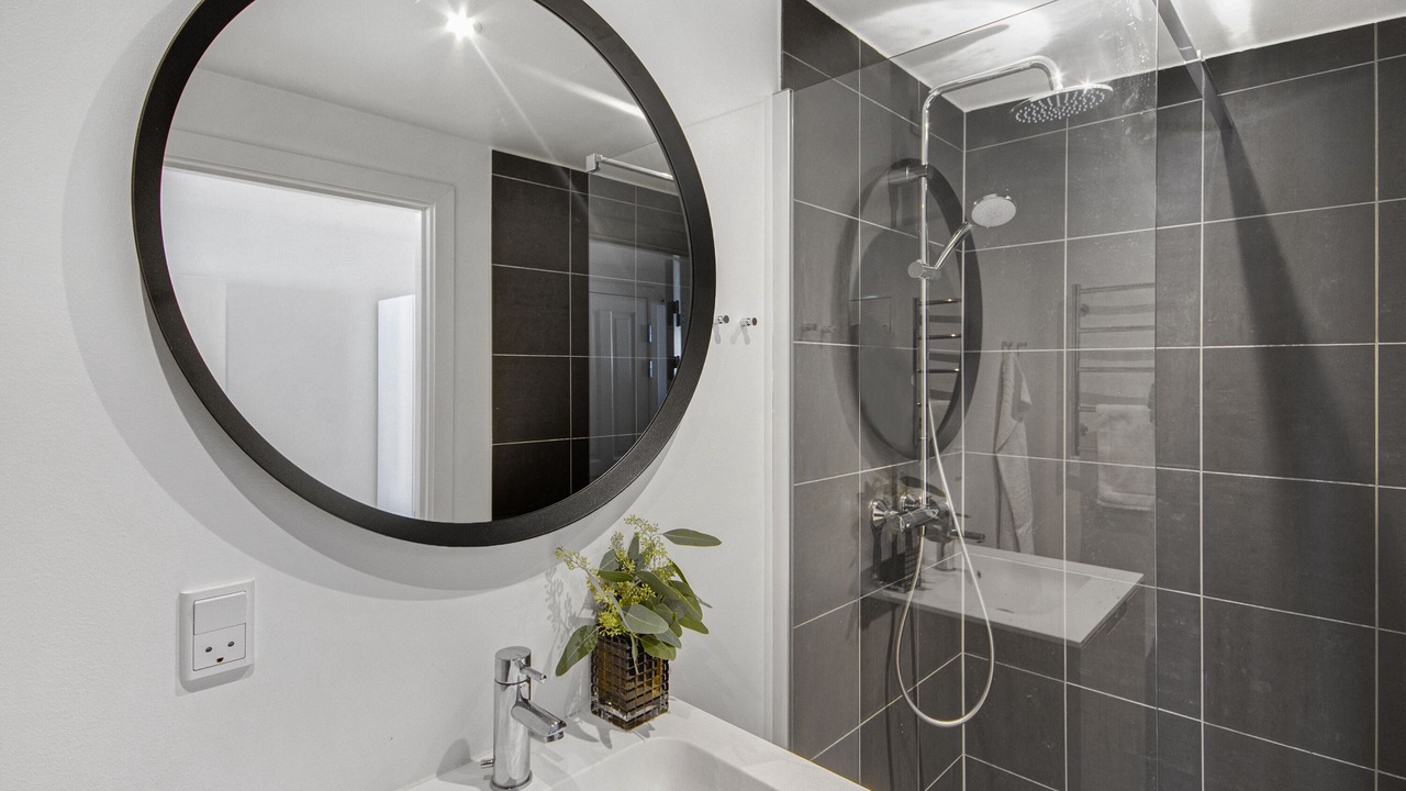 Photo of Bathroom in Copenhagen City Centre