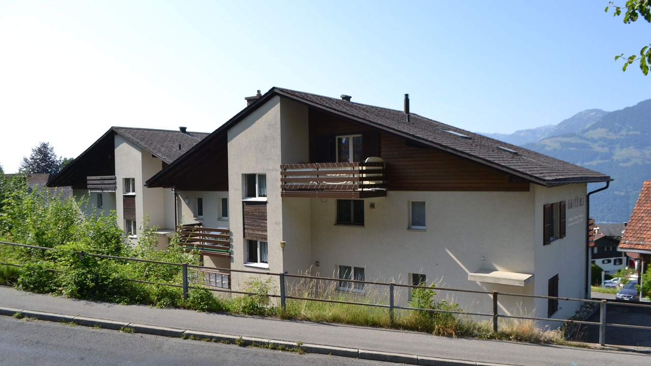 Photo of Outdoor in Emmetten
