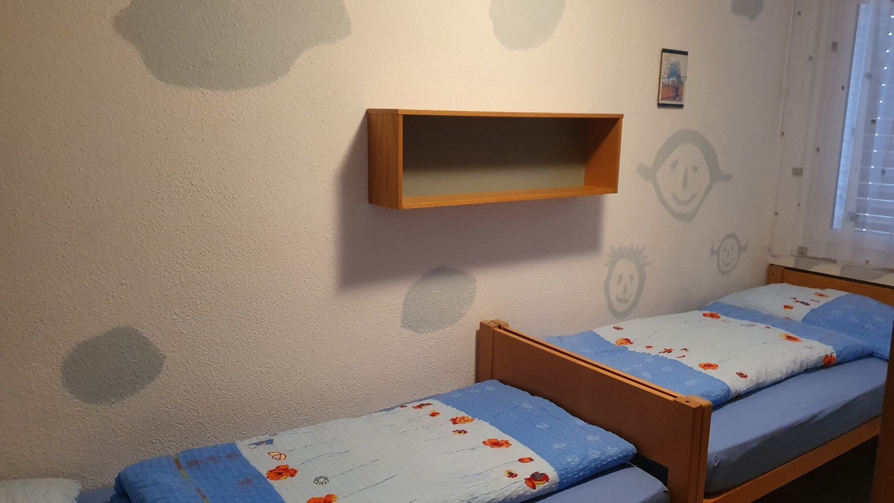 Photo of Bedroom in Emmetten