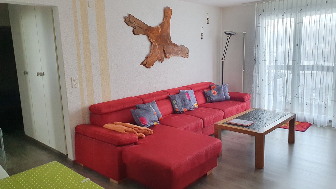 Photo of Livingroom in Emmetten