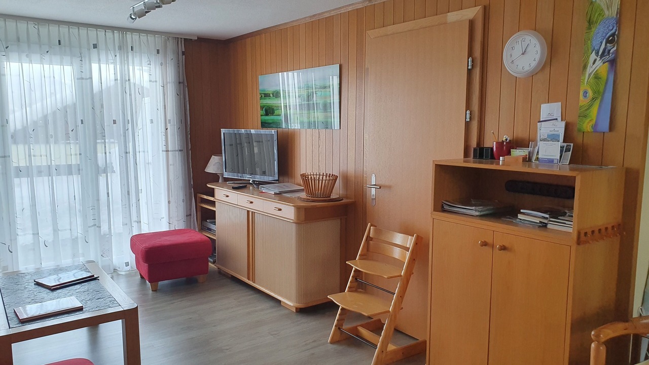 Photo of Livingroom in Emmetten