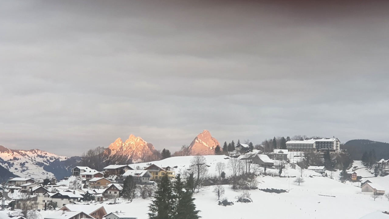 Photo of Outdoor in Emmetten