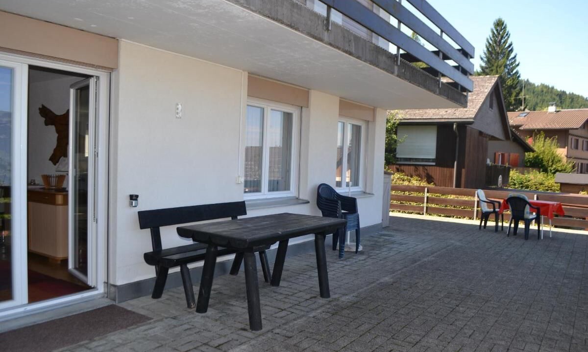 Photo of Outdoor in Emmetten