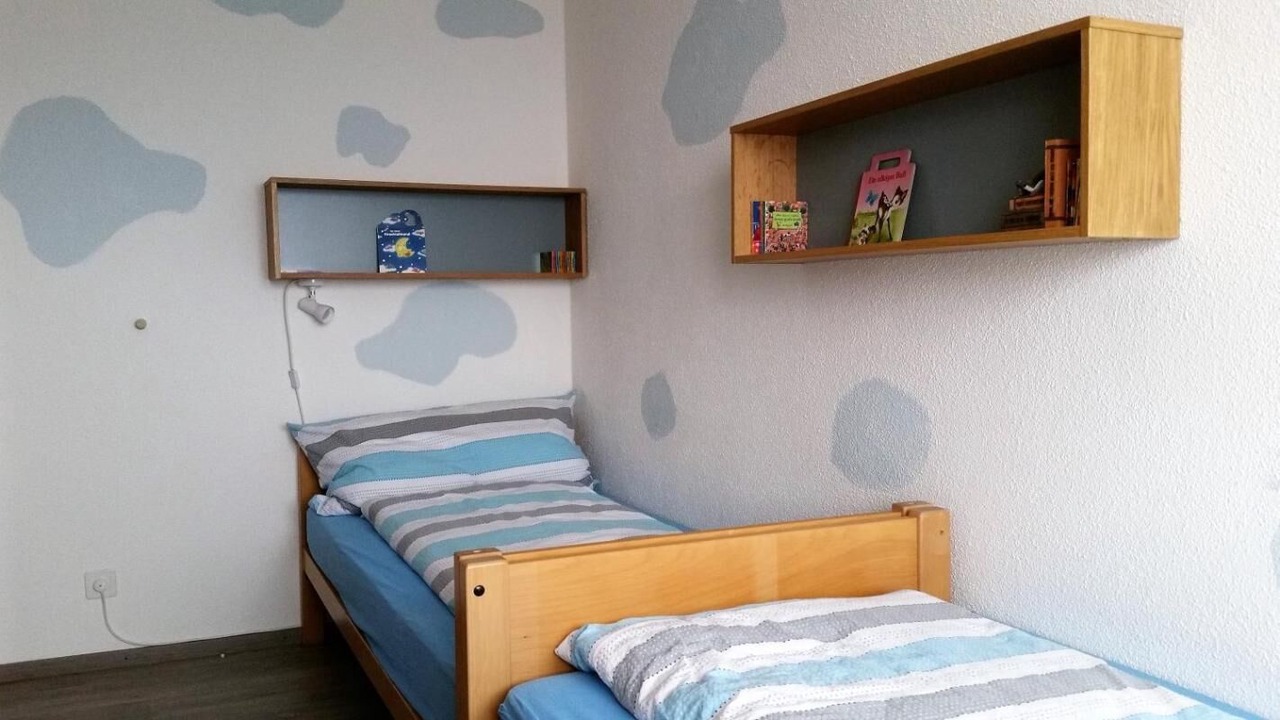 Photo of Bedroom in Emmetten