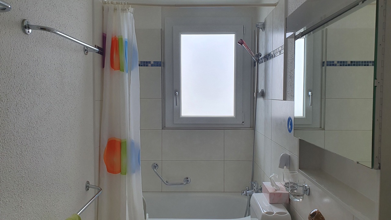 Photo of Bathroom in Emmetten
