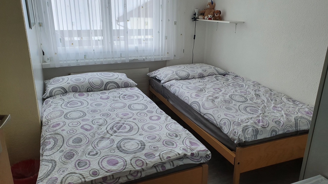 Photo of Bedroom in Emmetten
