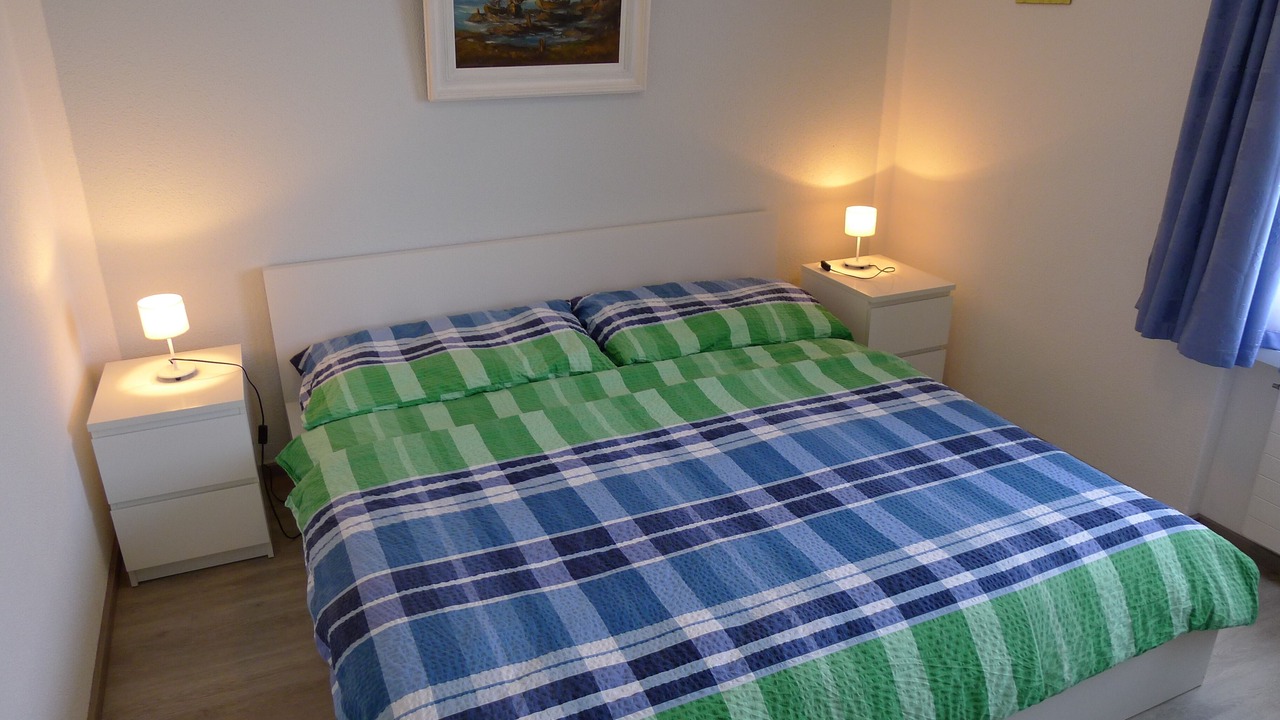 Photo of Bedroom in Emmetten