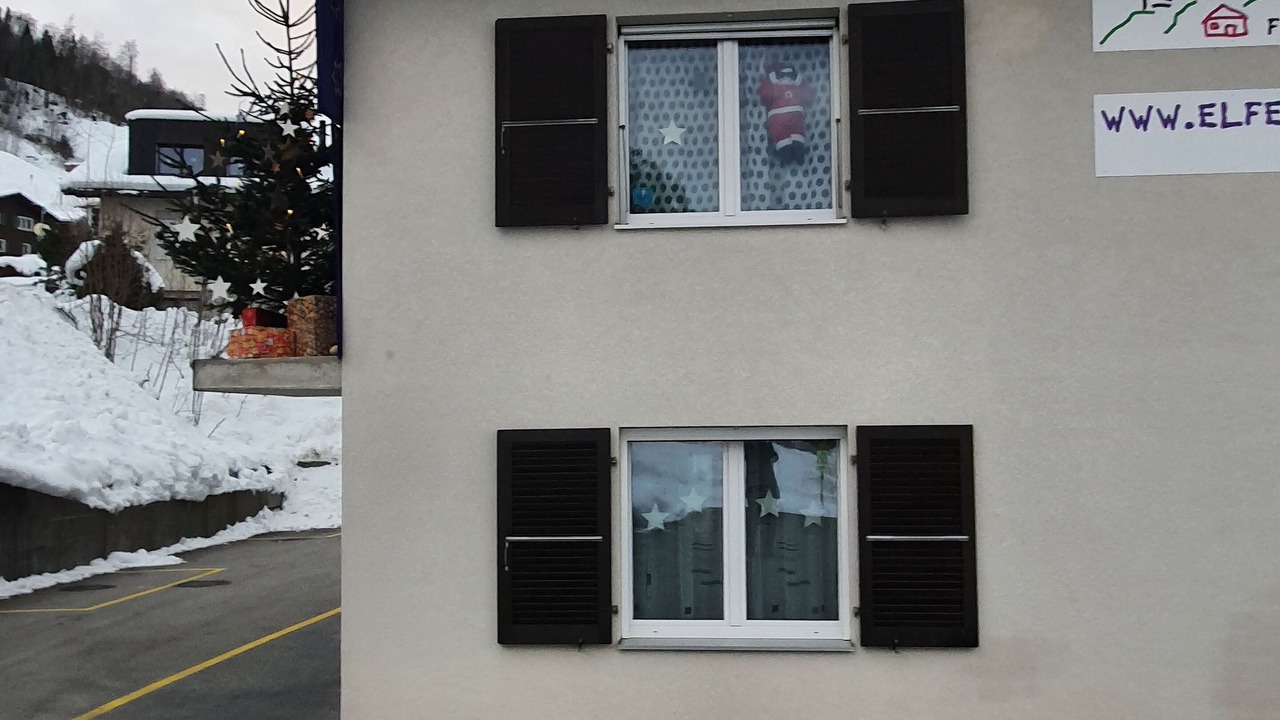 Photo of Outdoor in Emmetten