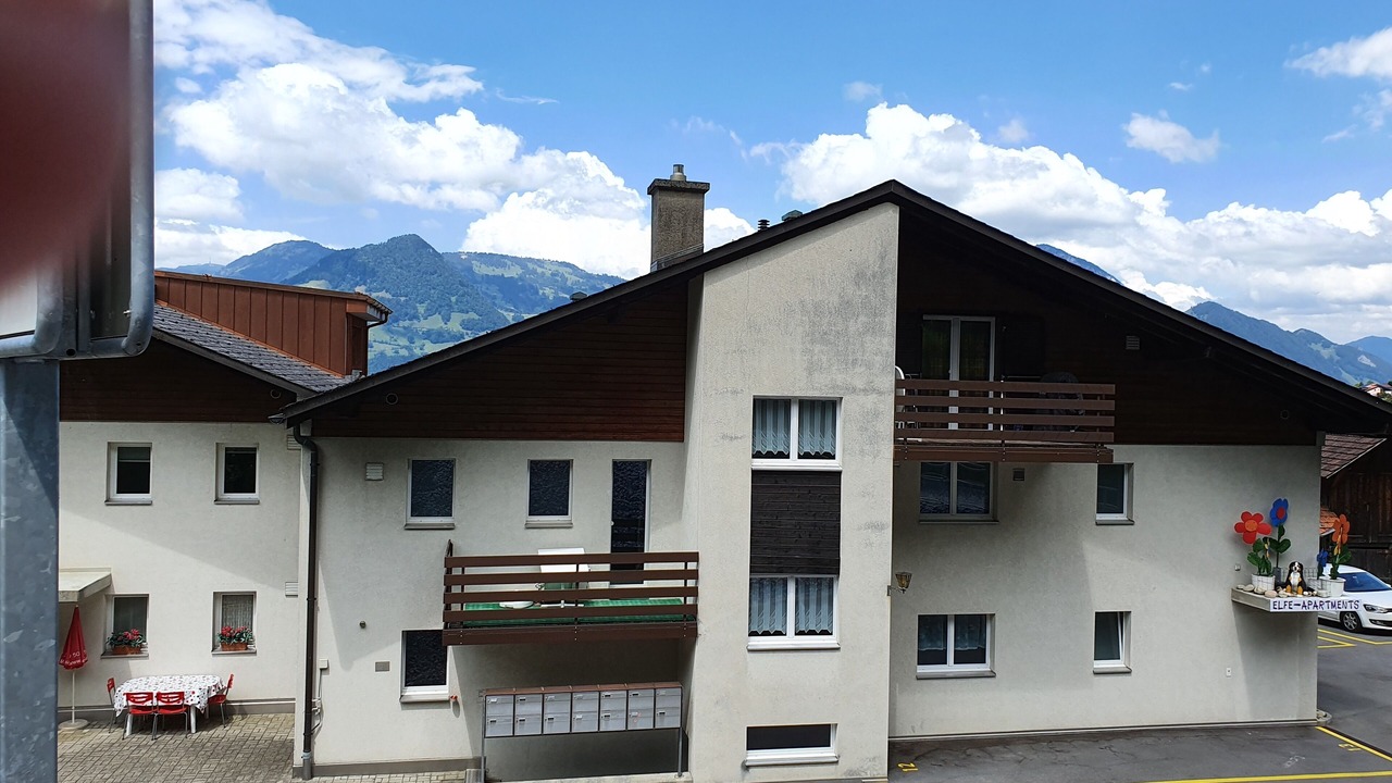 Photo of Outdoor in Emmetten