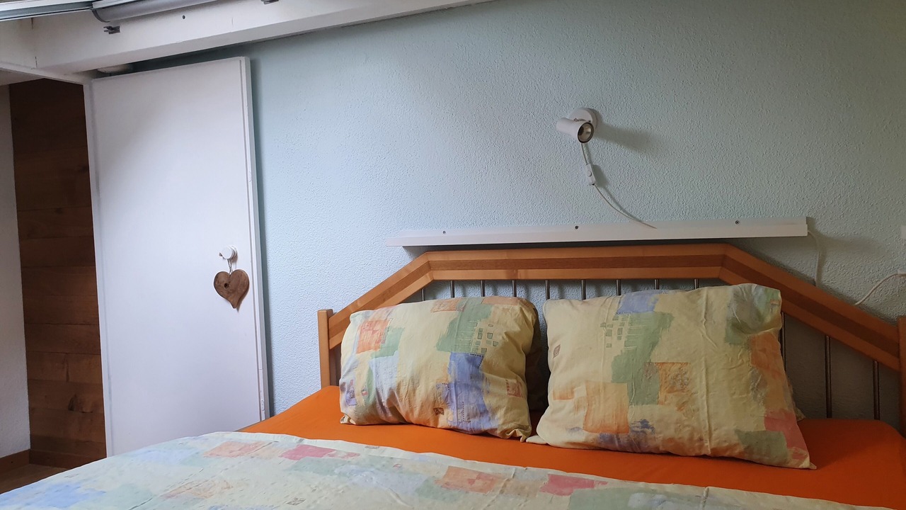 Photo of Bedroom in Emmetten
