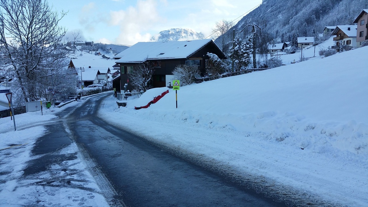 Photo of Others in Emmetten