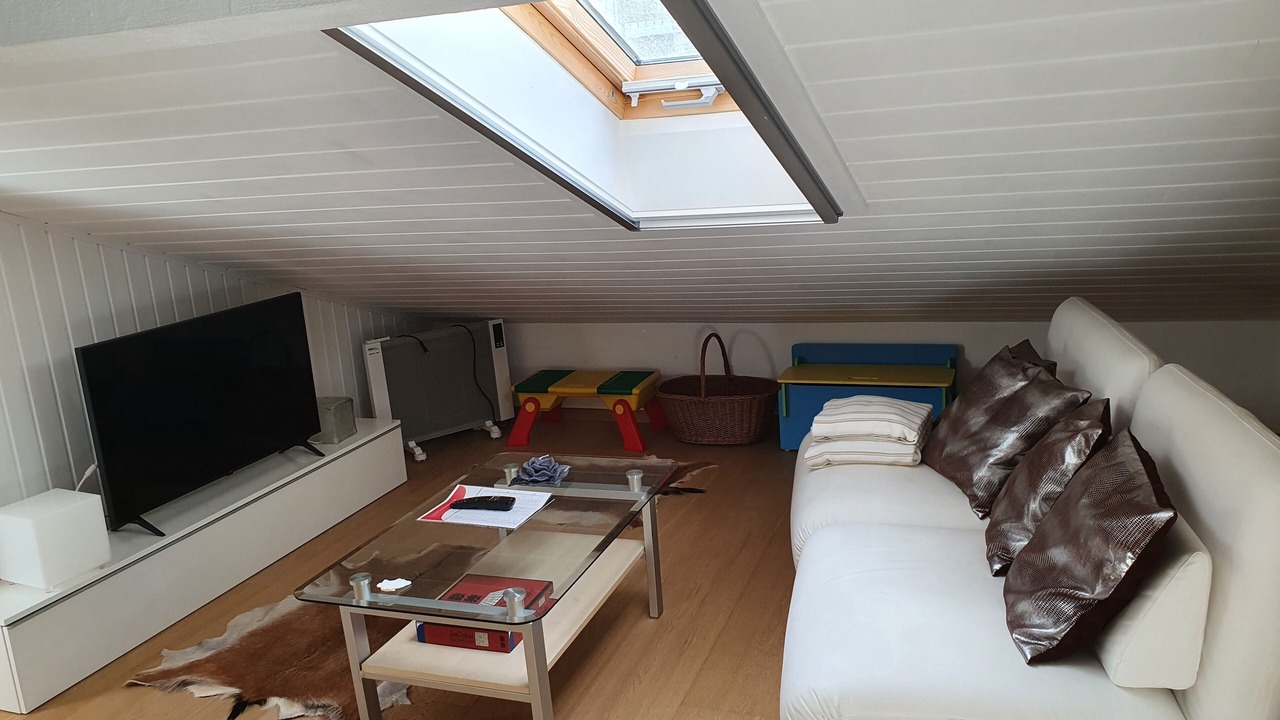 Photo of Livingroom in Emmetten
