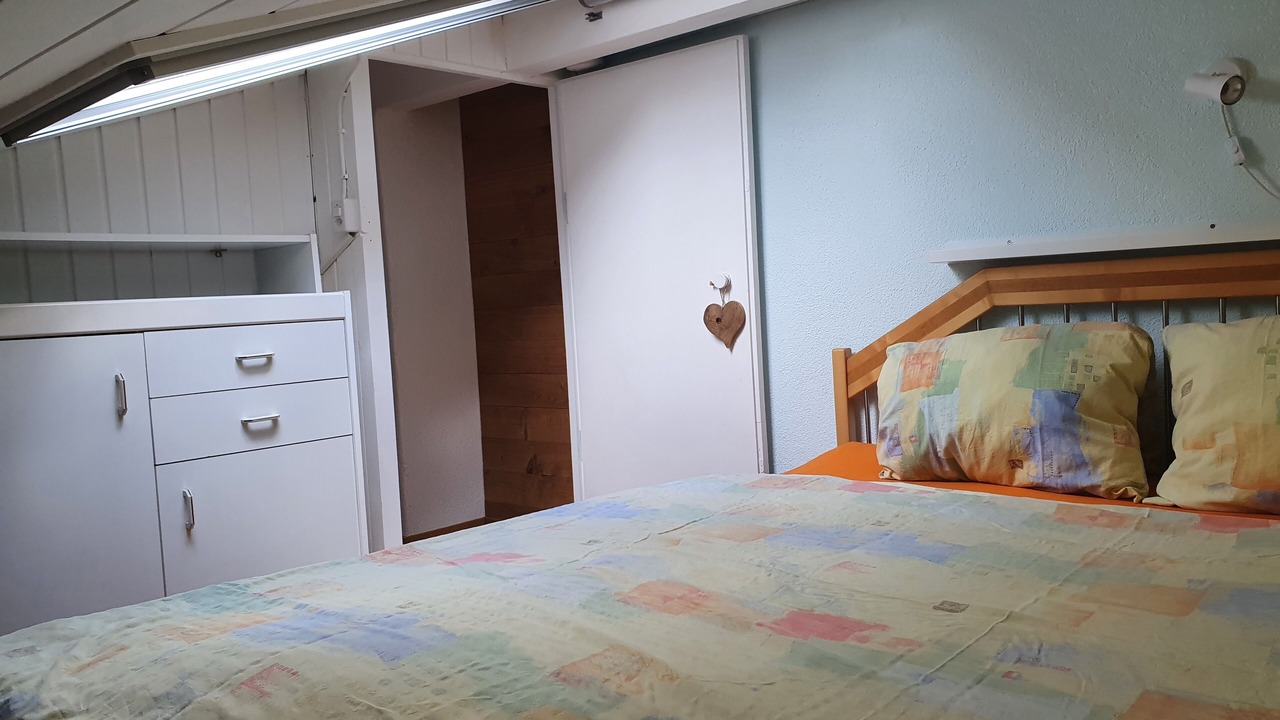 Photo of Bedroom in Emmetten