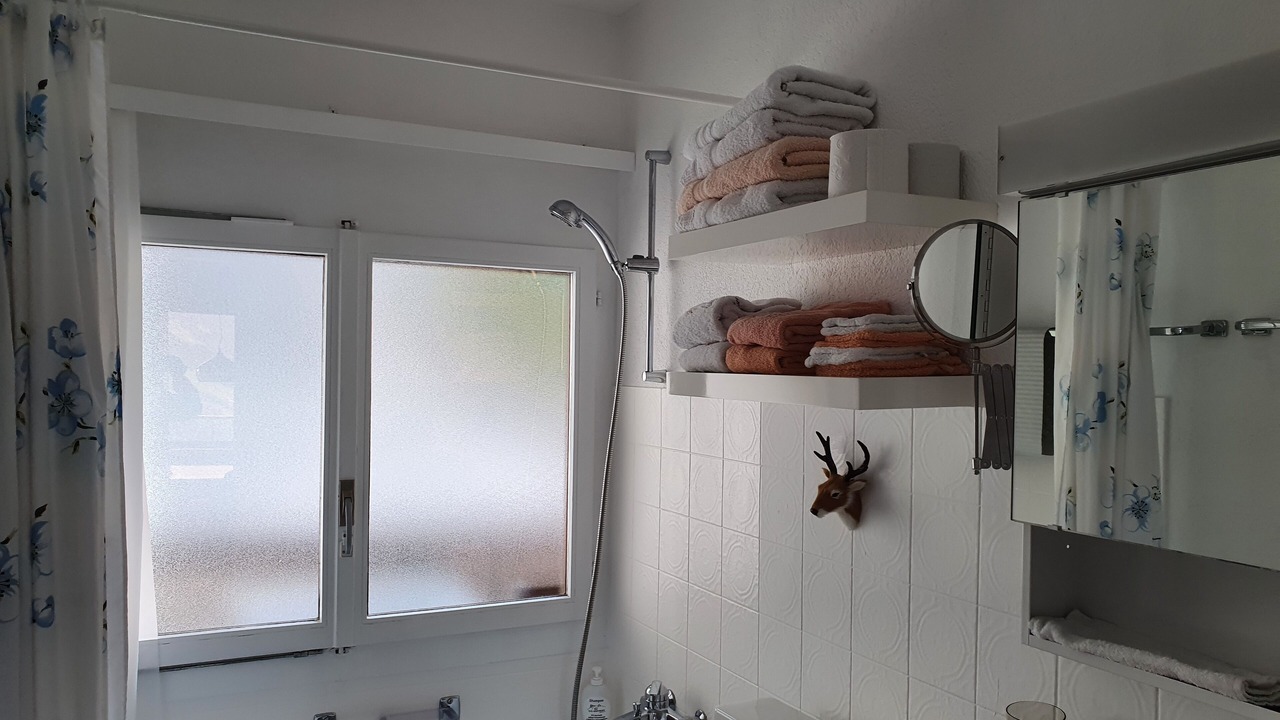 Photo of Bathroom in Emmetten