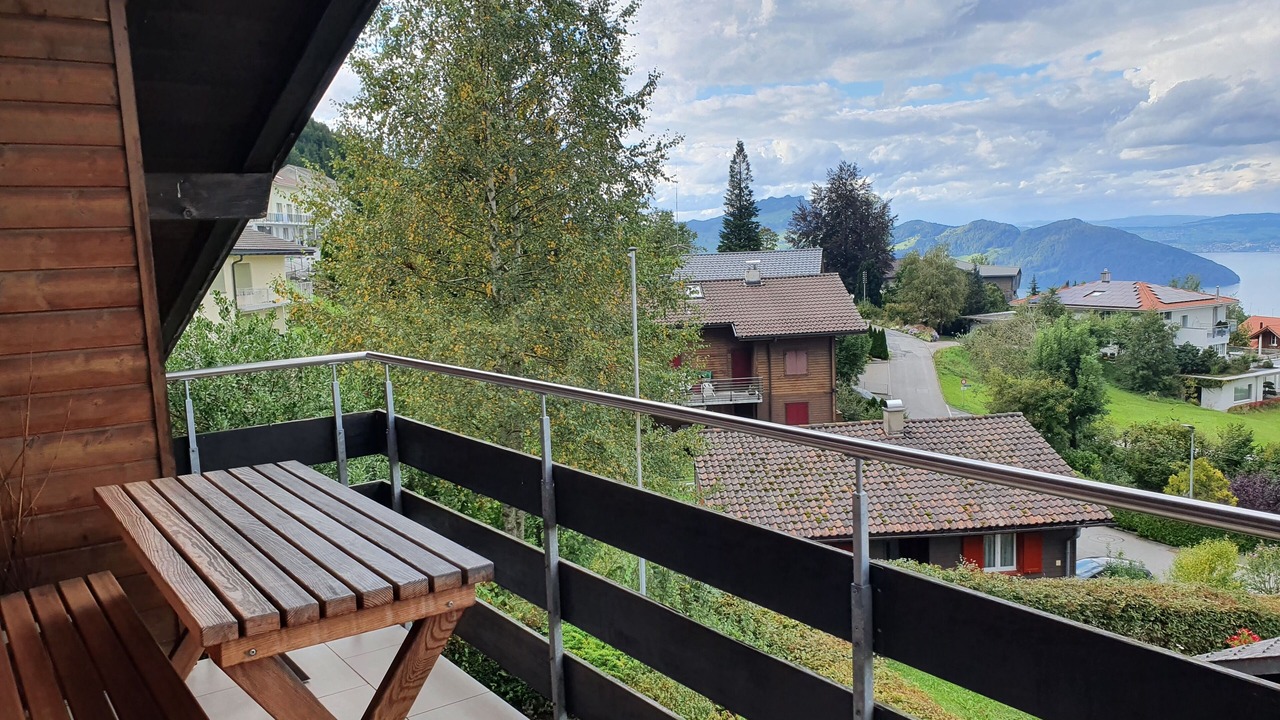 Photo of Outdoor in Emmetten