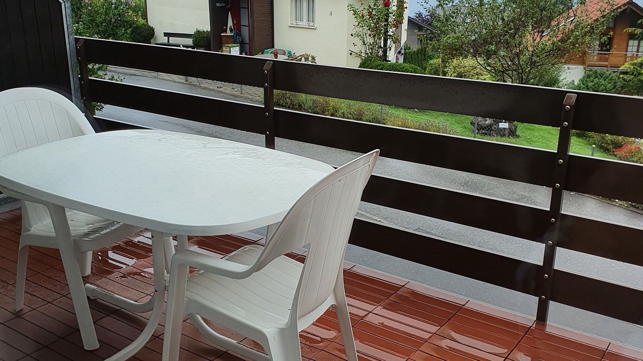 Photo of Outdoor in Emmetten