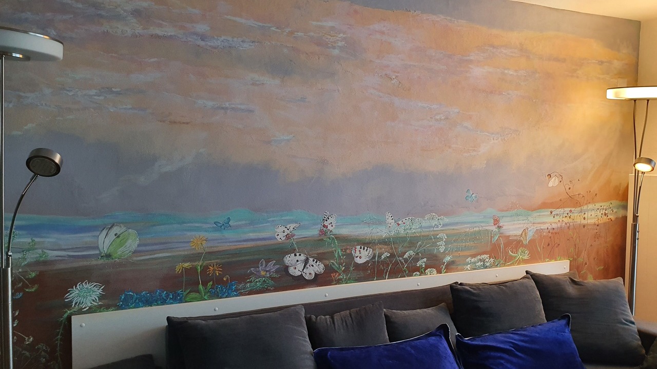 Photo of Bedroom in Emmetten