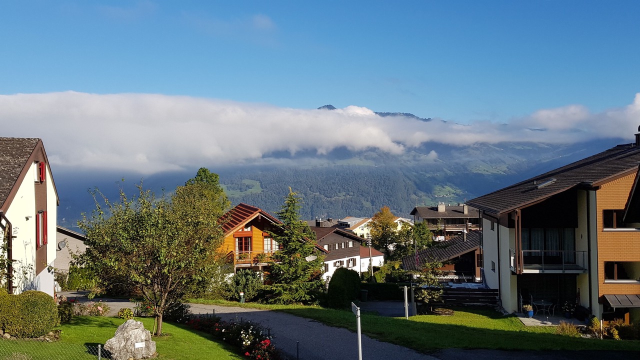 Photo of Outdoor in Emmetten
