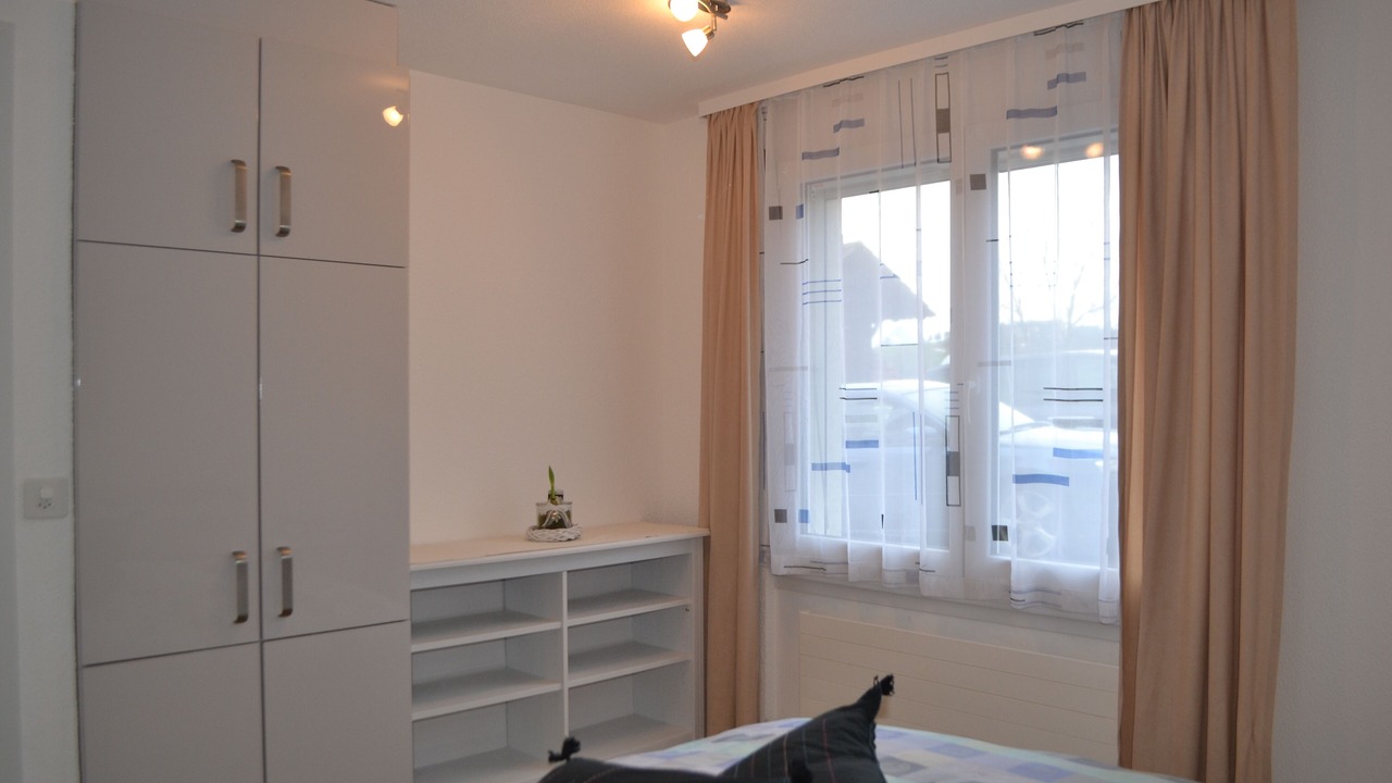 Photo of Bedroom in Emmetten