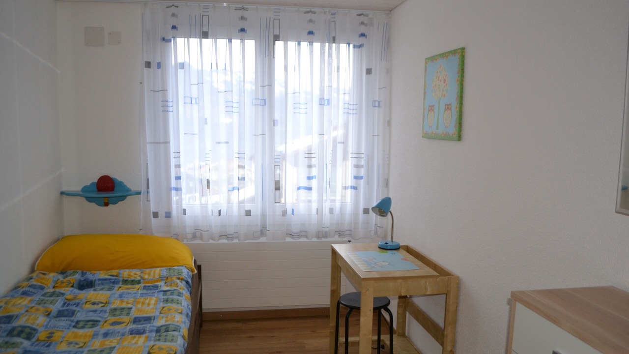 Photo of Bedroom in Emmetten