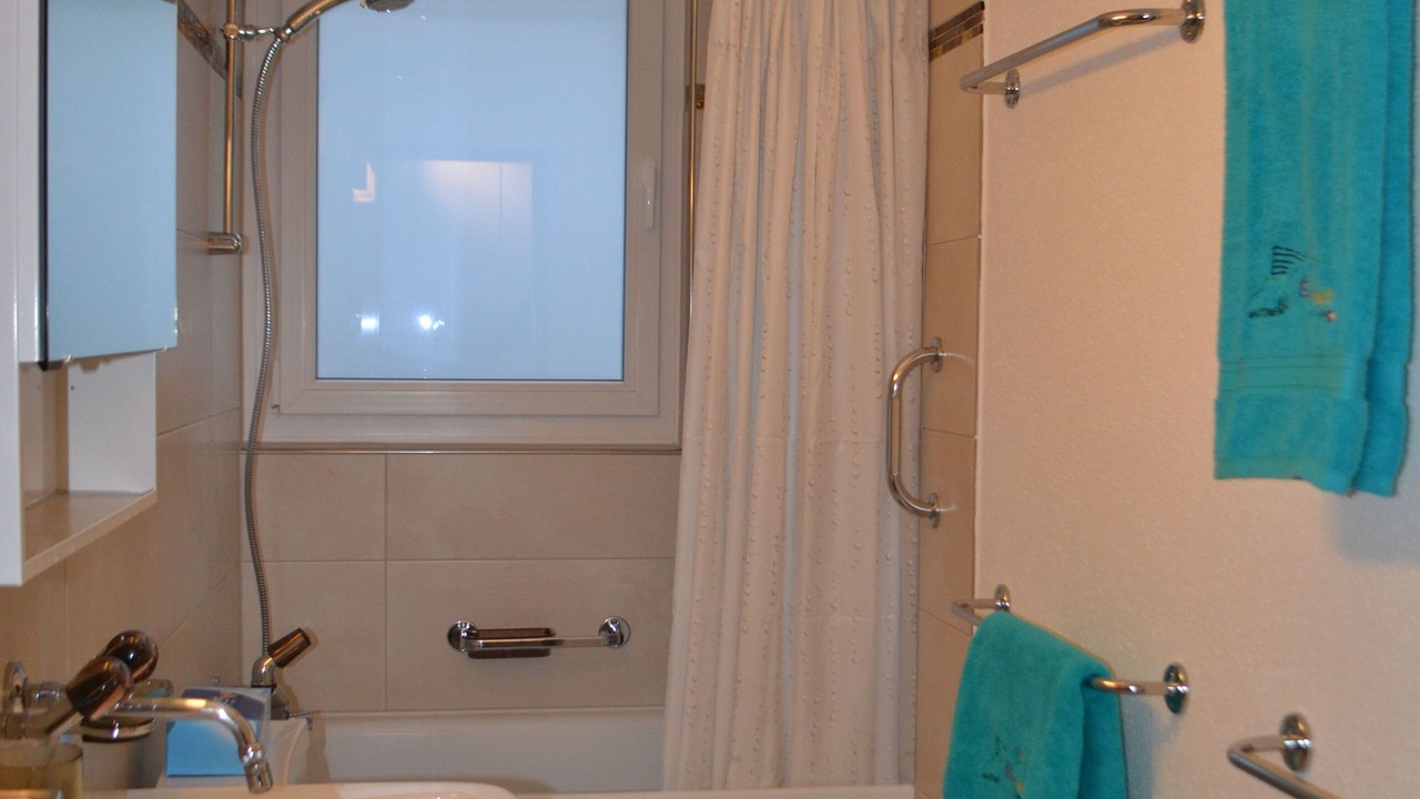 Photo of Bathroom in Emmetten