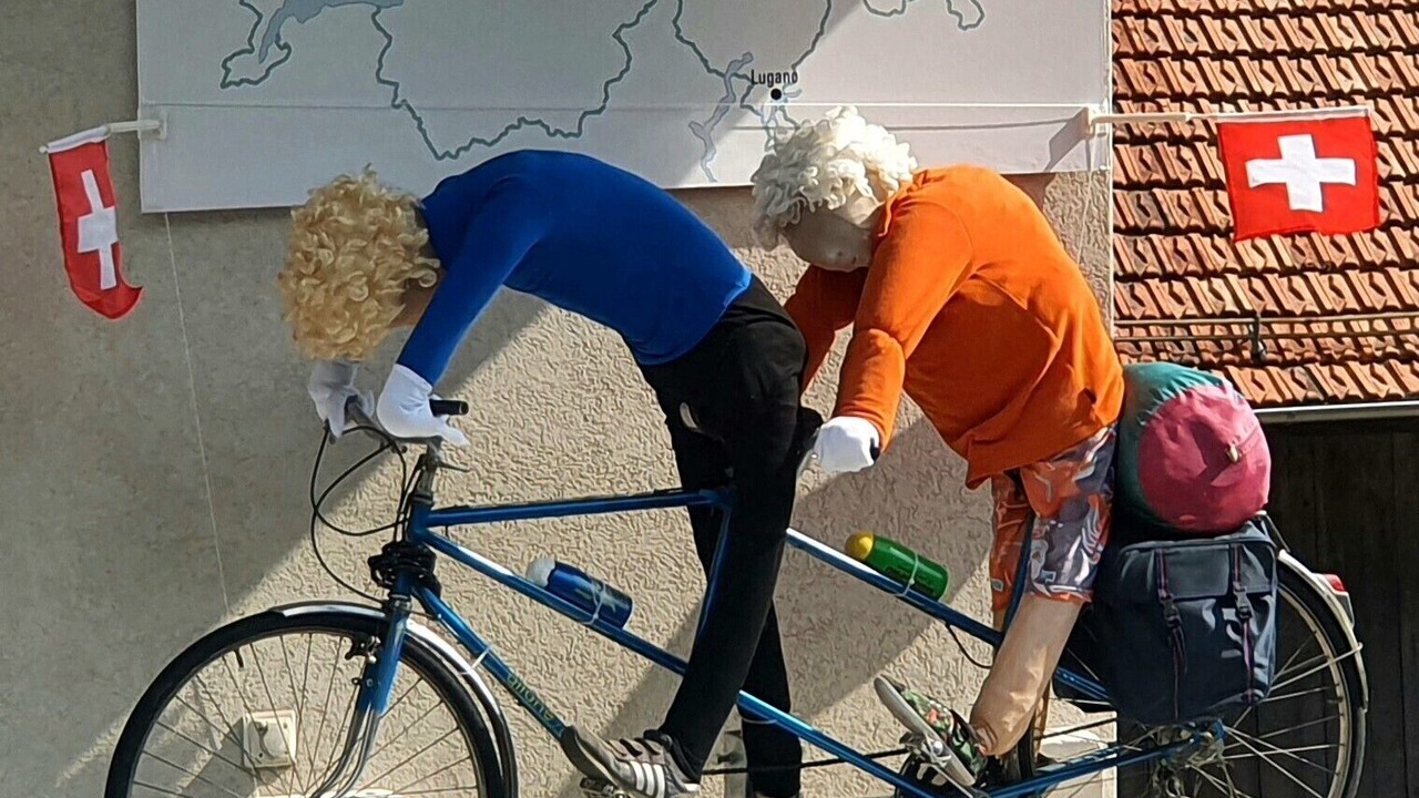 Photo of Others in Emmetten