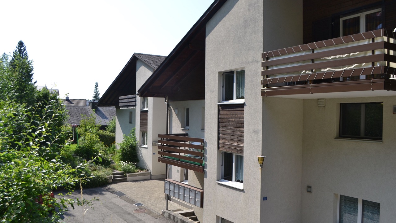 Photo of Outdoor in Emmetten