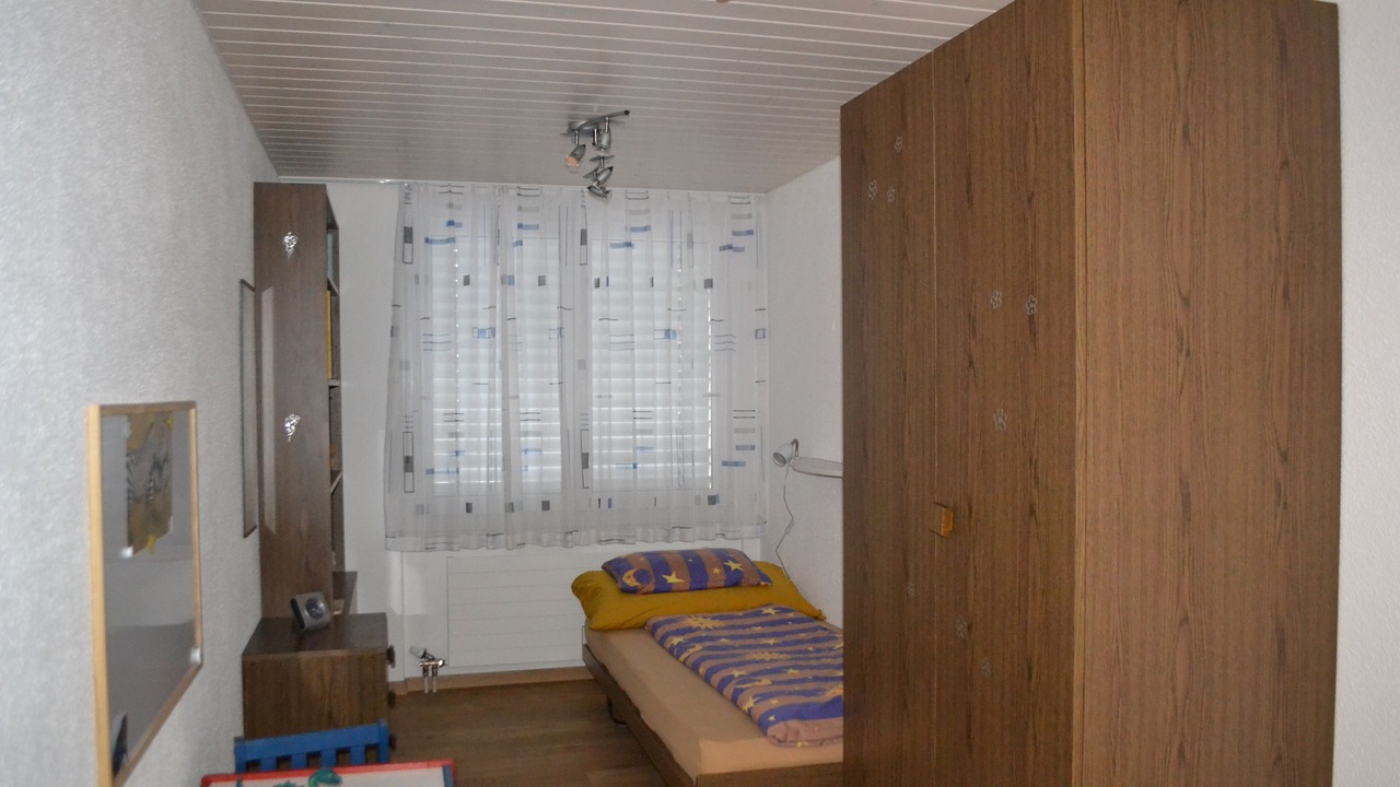 Photo of Bedroom in Emmetten