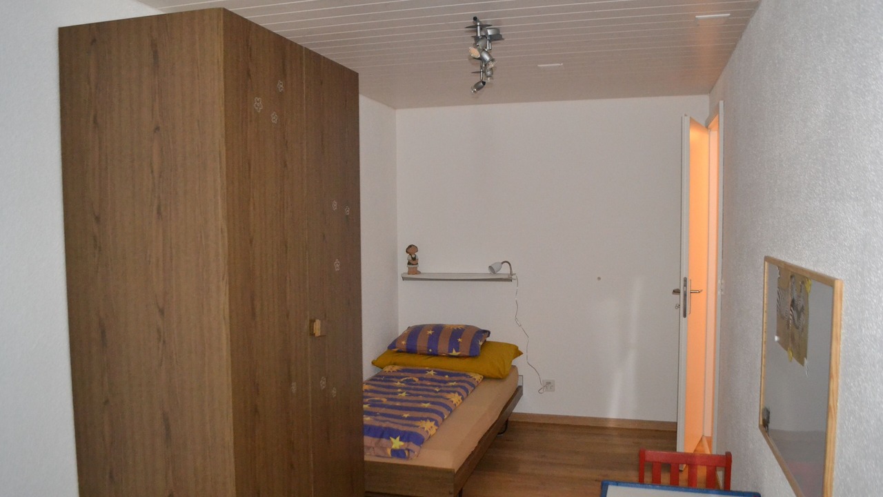 Photo of Bedroom in Emmetten