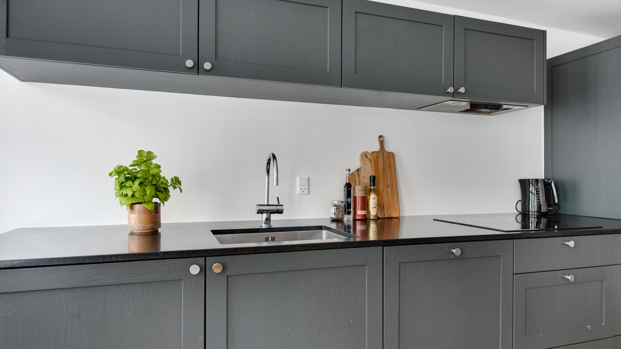 Photo of Kitchen in Copenhagen City Centre