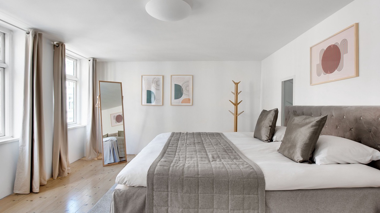 Photo of Bedroom in Indre By