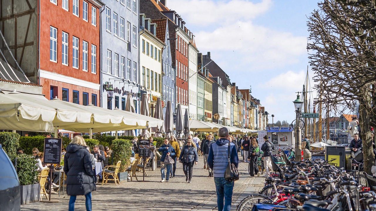 Photo of Others in Indre By