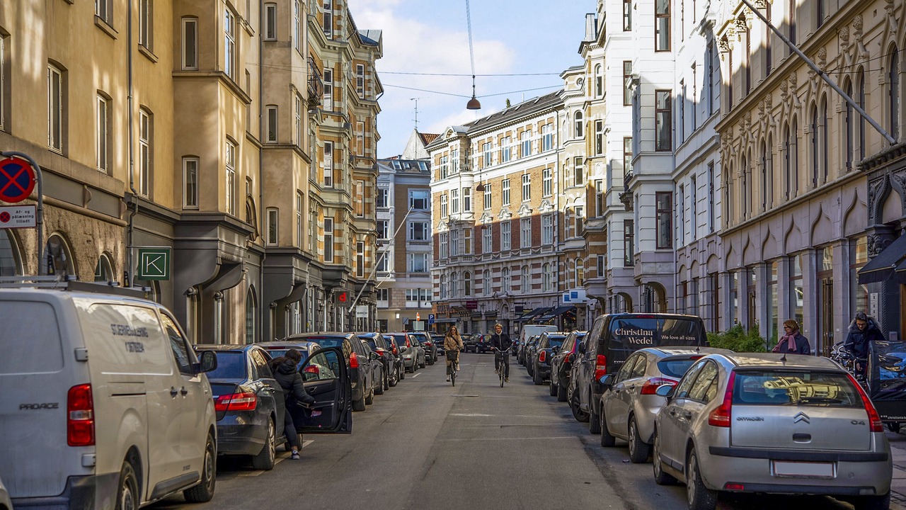 Photo of Others in Indre By