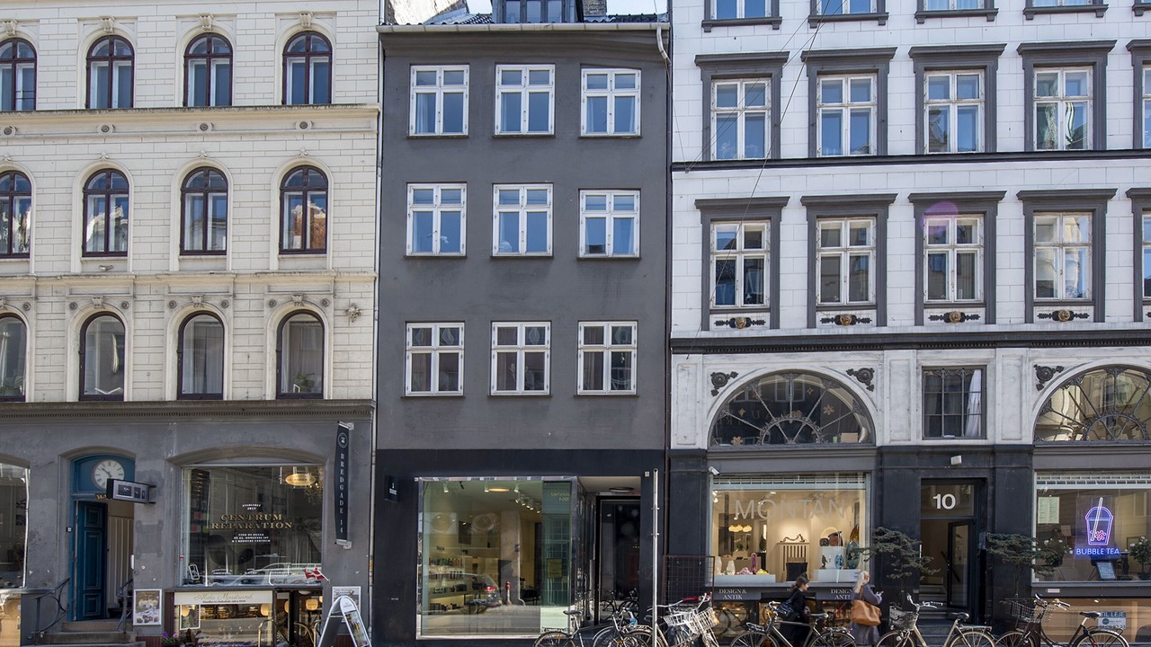 Photo of Outdoor in Indre By