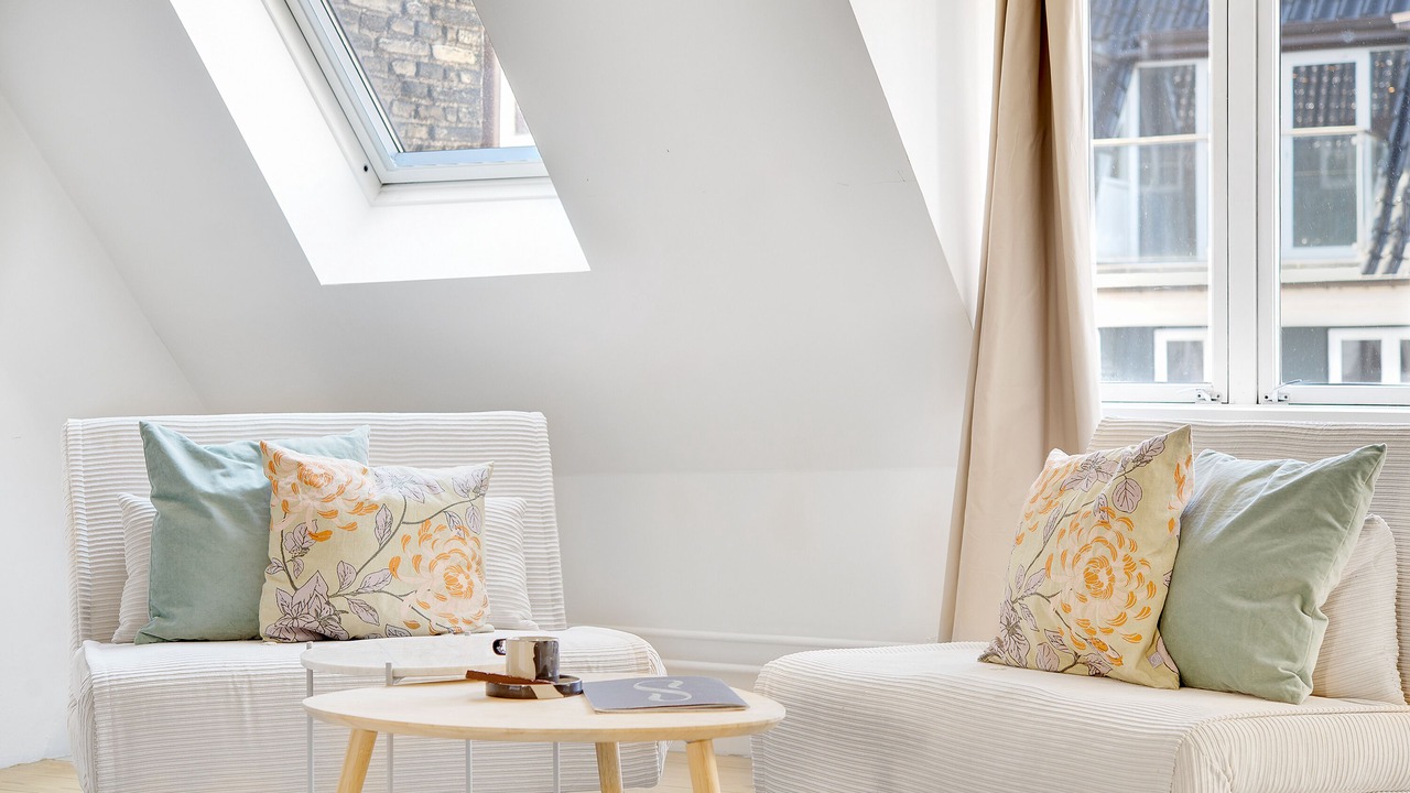 Photo of Livingroom in Indre By