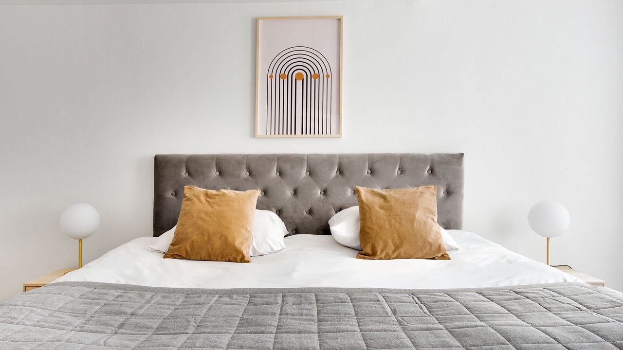 Photo of Bedroom in Indre By