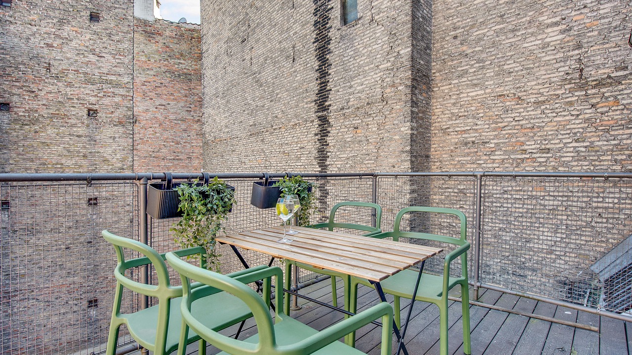 Photo of Outdoor in Indre By