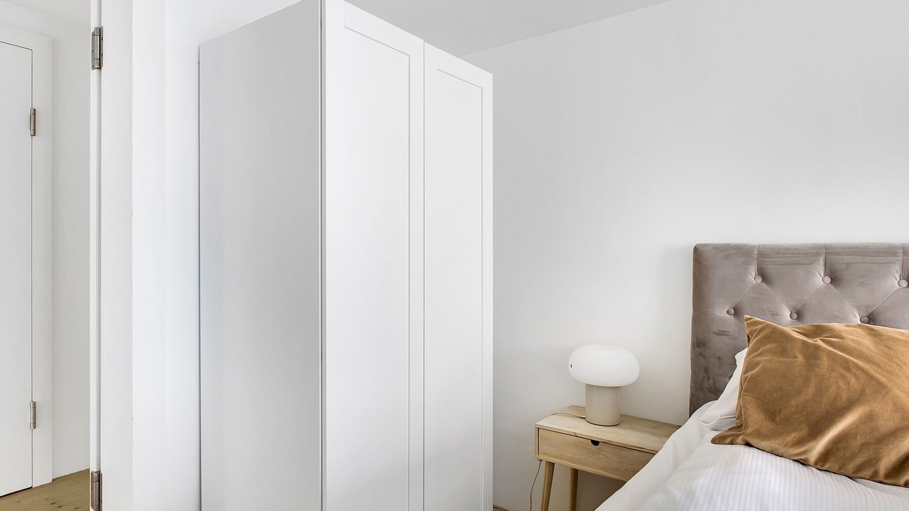 Photo of Bedroom in Indre By