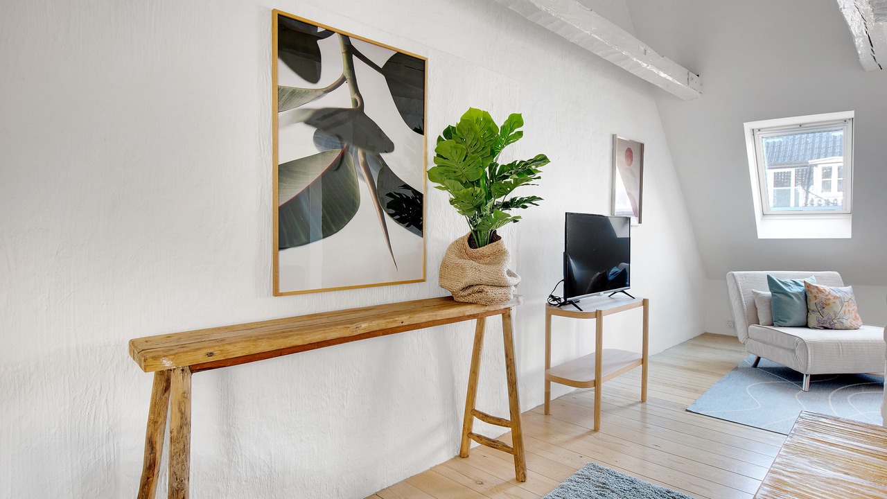 Photo of Livingroom in Indre By