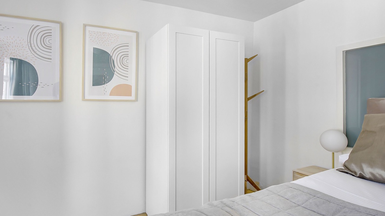 Photo of Bedroom in Indre By