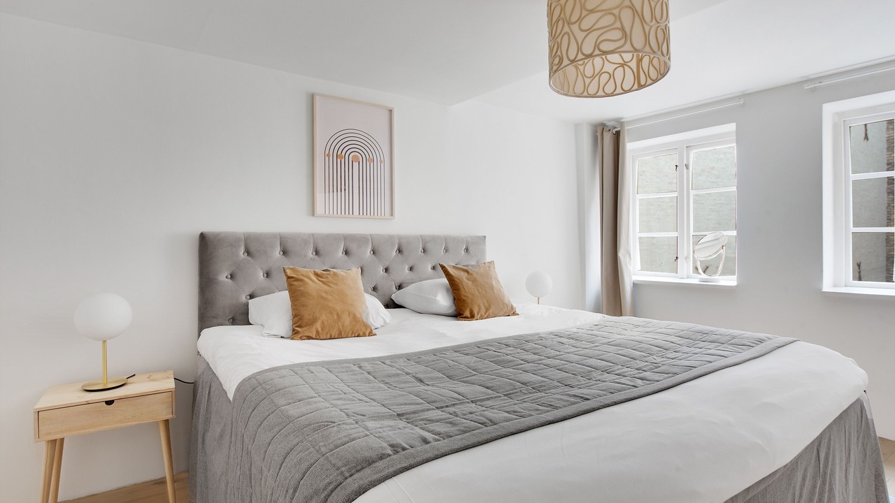 Photo of Bedroom in Indre By