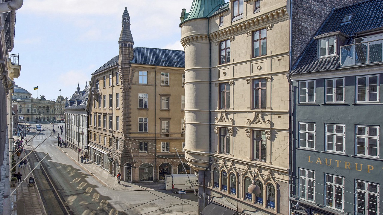 Photo of Outdoor in Indre By